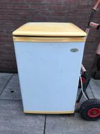 t.k exguisit tafelmodel vrieskast met 4 laden, Witgoed en Apparatuur, Vriezers en Diepvrieskisten, Gebruikt, Minder dan 60 cm
