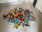 Duplo partij, Kinderen en Baby's, Speelgoed | Duplo en Lego, Ophalen of Verzenden, Zo goed als nieuw, Duplo