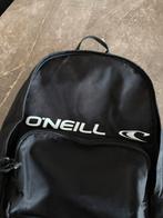 Mooie rugzak v O’Neill zwart, Sieraden, Tassen en Uiterlijk, Tassen | Rugtassen, Ophalen of Verzenden, Zo goed als nieuw, 25 tot 40 cm