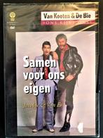 Van Kooten& De Bie - Samen voor ons eigen - als NIEUW –, Alle leeftijden, Ophalen of Verzenden, Zo goed als nieuw, Komedie