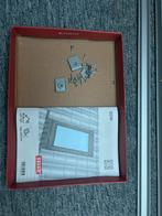 Velux verduisterend rolgordijn, Doe-het-zelf en Verbouw, Deuren en Horren, Ophalen, Kunststof, Overige typen, Minder dan 200 cm