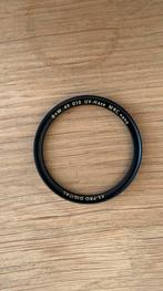 B+W 49 UV Haze MRC Nano filter voor leica q3, Verzenden, Zo goed als nieuw