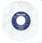 Willem Duyn: Willem, Gebruikt, Verzenden, 7 inch, Single