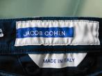 Jacob Cohen jeans. Donkerblauw. Model Bard. Maat 33, Kleding | Heren, Blauw, Ophalen of Verzenden, Zo goed als nieuw, Jacob Cohen