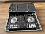 DJ set te koop Pioneer DDJ-SR Serato, Ophalen of Verzenden, Pioneer, Zo goed als nieuw