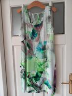 Ophilia  jurk mt 2, Kleding | Dames, Jurken, Maat 38/40 (M), Overige kleuren, Ophalen of Verzenden, Knielengte