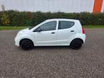 Suzuki Alto 1.0 2009 Wit Nieuwe APK!, Auto's, Suzuki, Voorwielaandrijving, 200 kg, 4 stoelen, Origineel Nederlands