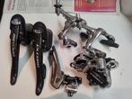 Campagnolo Record/Chorus groep/onderdelen, Cinelli,3T, Ophalen, Gebruikt, Racefiets, Campagnolo