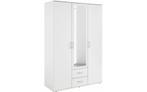 Draaideurkast Tino RAUCH, Kast, 50 tot 70 cm, Nieuw, 105 cm of meer
