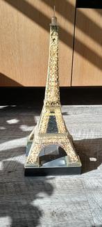 Ravensburger 3d puzzels Eiffeltoren, Big Ben, Empire State B, Hobby en Vrije tijd, Denksport en Puzzels, Ophalen of Verzenden