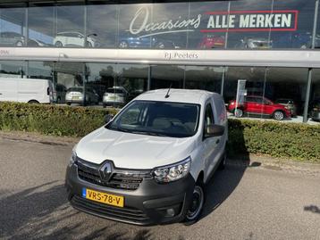 Renault Express 1.5 dCi 75 Comfort Airco - Cruise control -  beschikbaar voor biedingen