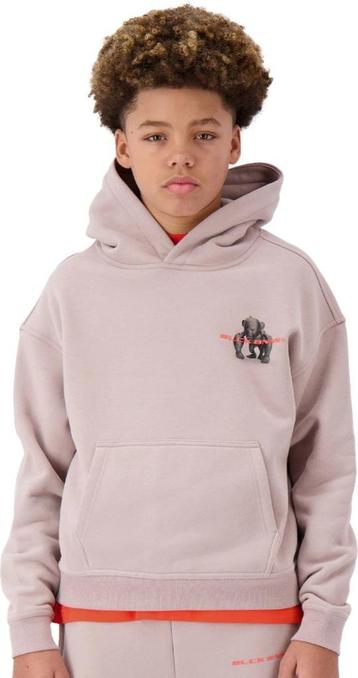 Black Bananas JR. 3D Convoy Hoodie maat 164 NIEUW beschikbaar voor biedingen
