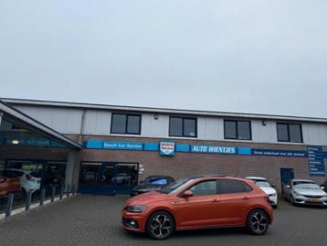 Volkswagen Polo 1.0 TSI | Highline R-Line 5-Drs | Pano | Nav beschikbaar voor biedingen