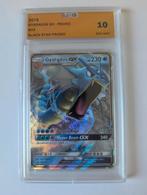 Gyarados GX - Promo #212, Ophalen of Verzenden, Nieuw, Losse kaart, Foil