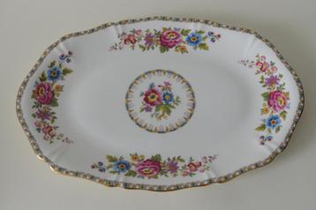 Royal Grafton Malvern  porseleinen schaal beschikbaar voor biedingen