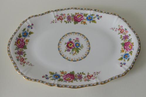 Royal Grafton Malvern  porseleinen schaal, Antiek en Kunst, Antiek | Porselein, Ophalen of Verzenden
