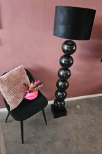 Erik Kuster Style Bollamp, Huis en Inrichting, Lampen | Vloerlampen, Ophalen, Zo goed als nieuw, Minder dan 100 cm