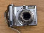 Canon PowerShot A560, Canon, Compact, Ophalen of Verzenden, Zo goed als nieuw