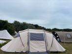 Grote 4-persoonstent Active Leisure, Caravans en Kamperen, Tenten, Ophalen, Gebruikt, Tot en met 4