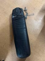 Bokszak, Ophalen, Gebruikt, Bokszak