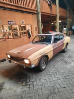 5  x Ford capri mk1, Auto's, Te koop, Particulier