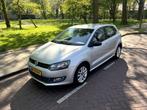 Volkswagen Polo 1.2 Life (Luxe uitvoering) | Cruise | Park, Voorwielaandrijving, 967 kg, Handgeschakeld, Grijs