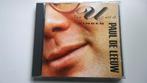 Paul de Leeuw - Van U Wil Ik Zingen, Cd's en Dvd's, Ophalen of Verzenden, Zo goed als nieuw, Pop