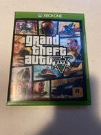Gta 5, Spelcomputers en Games, Games | Xbox One, 1 speler, Ophalen of Verzenden, Zo goed als nieuw, Vanaf 18 jaar