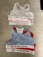 Tommy Hilfiger bralette 146/152, Ophalen of Verzenden, Zo goed als nieuw, Meisje