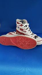 Converse All Star Amerikaanse Vlag, maat 37. Zgan! 7B1, Tweedehands verkoop, Tweedehands verkoop, Ophalen of Verzenden, Sneakers of Gympen
