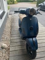 Vespa lx 50cc, Ophalen, Gebruikt, Maximaal 45 km/u, 0 versnellingen