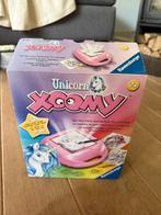 Xoomy Unicorn Tekenset Ravensburger, Kinderen en Baby's, Ophalen, Zo goed als nieuw, Knutselen, Met licht