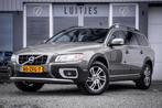 Volvo XC70 2.4 5-cilinder AWD Ocean Race I Leder I Trekhaak, Automaat, Euro 5, Gebruikt, Zwart