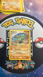 Machamp Ex Hidden Legends - National Championship stamp!, Ophalen of Verzenden, Zo goed als nieuw, Losse kaart