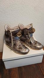 Elena Iachi Sleehak Sneakers - Maat 38, Overige kleuren, Ophalen of Verzenden, Sneakers of Gympen, Gedragen