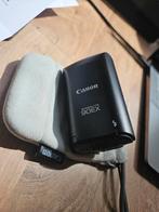Canon speedlight 90ex eos-m, Ophalen of Verzenden, Zo goed als nieuw, Canon