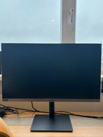 Samsung 24 inch IPS Monitor - In hoogte verstelbaar, Ophalen, IPS, In hoogte verstelbaar, Full HD
