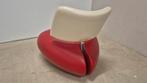 Prachtige Leolux pallone model pa design fauteuil, Huis en Inrichting, Fauteuils, Gebruikt, 75 tot 100 cm, Ophalen of Verzenden
