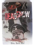 Dead Snow (originele dvd) metalcase, Cd's en Dvd's, Dvd's | Horror, Vanaf 16 jaar, Ophalen of Verzenden, Gebruikt, Vampiers of Zombies