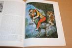 Marc Chagall — Schilderkunst als Poëzie — Leven & Werk, Ophalen of Verzenden, Gelezen