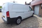 Mercedes-Benz Vito 116 CDI Extra Lang 3-zits, Automaat, Stof, Gebruikt, 4 cilinders