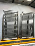 Gerhardt RO500 laboshake, Ophalen, Gebruikt