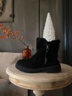 Nieuwe gevoerde laarsjes maat 40, Kleding | Dames, Schoenen, Boutiek, Zwart, Lage of Enkellaarzen, Nieuw