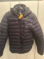 Te koop een nieuwe Parajumpers jas, Ophalen of Verzenden, Nieuw, Maat 52/54 (L), Blauw
