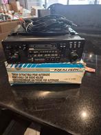 Grundig WKC 2060VD Autoradio - Vintage, Auto diversen, Ophalen of Verzenden, Gebruikt