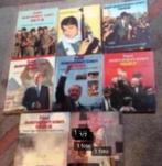 7 delen het aanzien van…, Ophalen of Verzenden, Gelezen, Overige gebieden