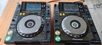 2 x cdj 2000 nxs pioneer met decksavers zeer goede staat, Ophalen, Zo goed als nieuw, Pioneer