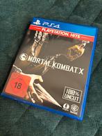 Mortal Kombat X - Playstation 4, 2 spelers, Ophalen of Verzenden, Vechten, Vanaf 18 jaar