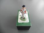 King & Country BR13, 23rd Royal Welsh Fusilier standing., Ophalen of Verzenden, Nieuw, Figuur of Figuren