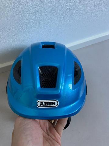 BUS Kinderhelm AB-21 Blauw  beschikbaar voor biedingen